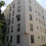 درباره گروه فنی اندیا 36 شستشوی نما با واترجت